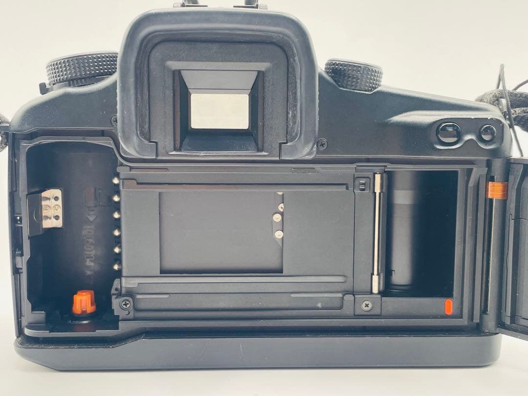 Canon EOS 7 一眼レフカメラ