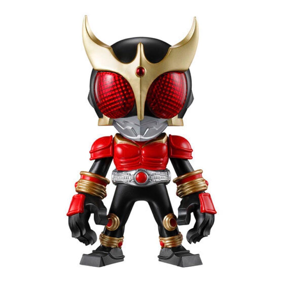 POWER KNUCKLE byTOUMA × KAMEN RIDER