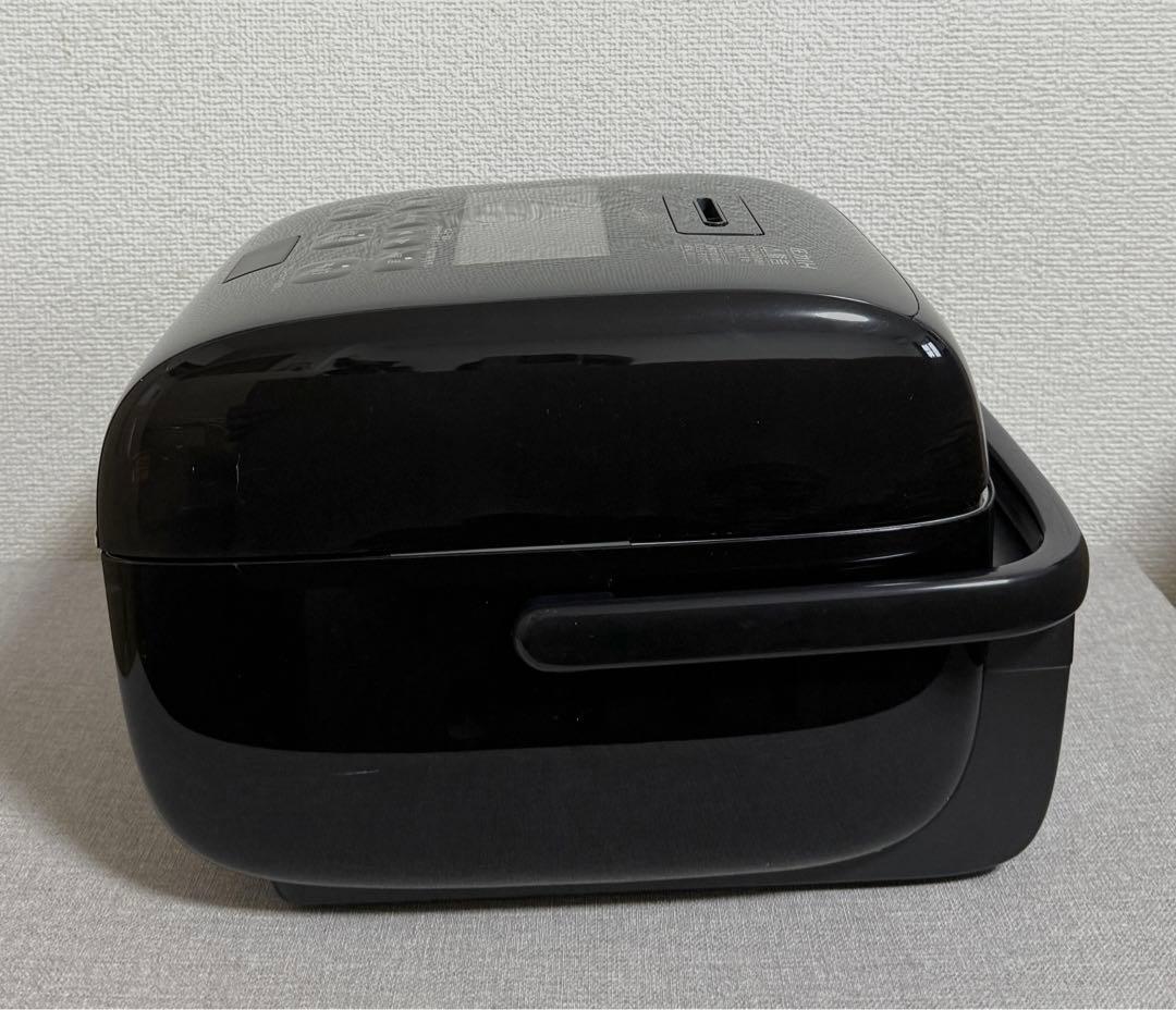 象印 炎舞炊き 圧力IH炊飯ジャーNW-LA10動作保証