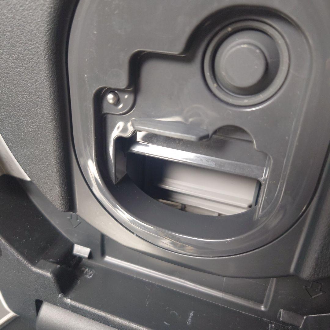 Panasonic Bistro SR-V10BA IH炊飯器 ホワイト