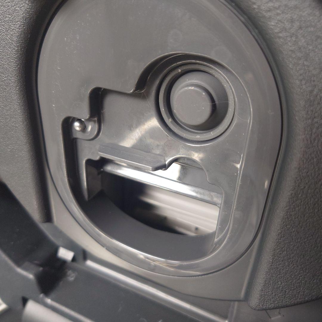 Panasonic Bistro SR-V10BA IH炊飯器 ホワイト