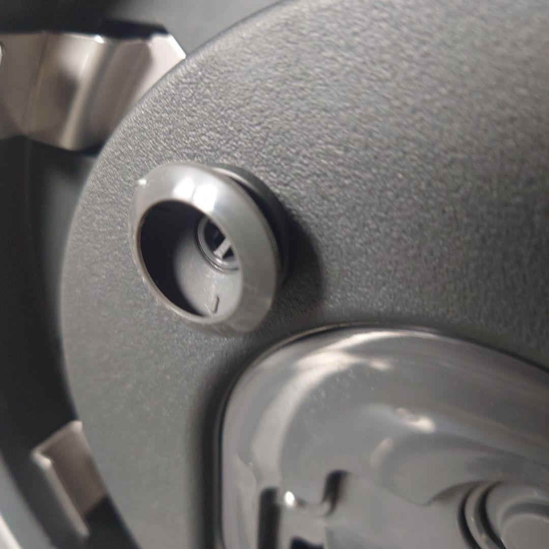 Panasonic Bistro SR-V10BA IH炊飯器 ホワイト