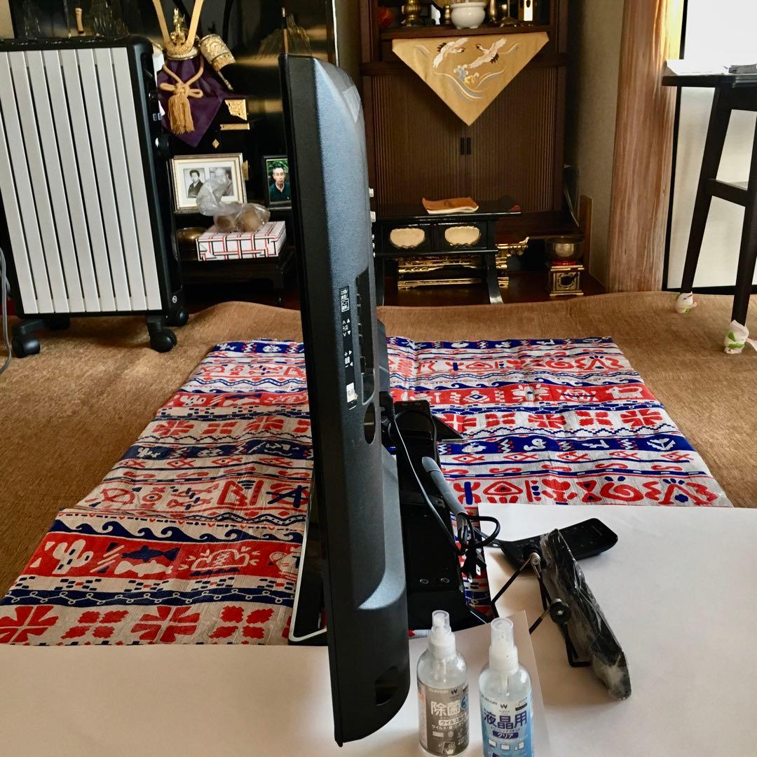 【動作良好・美品】パナソニック40型液晶テレビ TH-40CX700