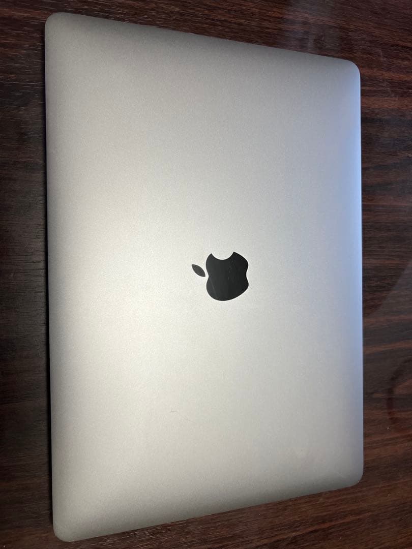 MacBook本体 MacBook Pro 2019 128GB