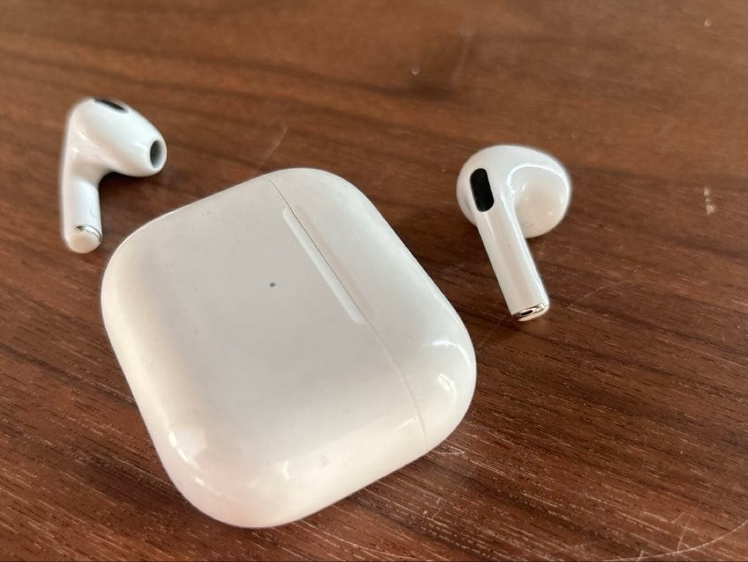 Airpods 3 （第3世代）