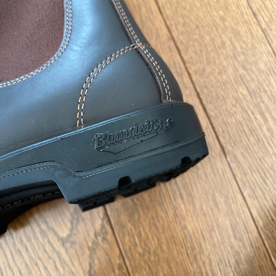 靴 Blundstone 550 #8 WALNUT