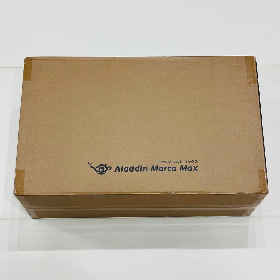 プロジェクター Aladdin X Aladdin Marca Max WM03B
