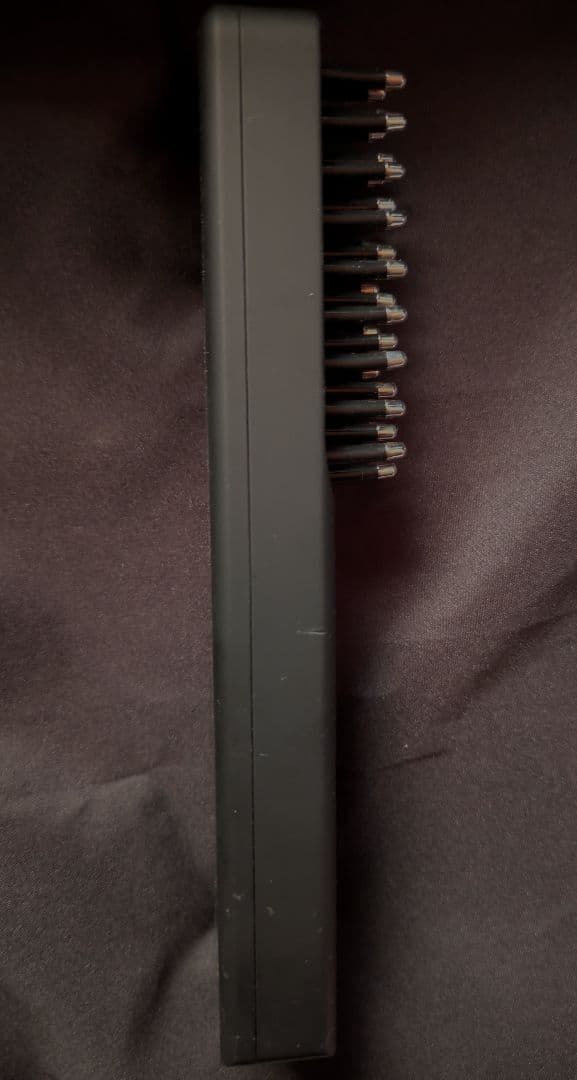 最新 エレキブラシ プラス Brighte ブライト 美顔器 美容器