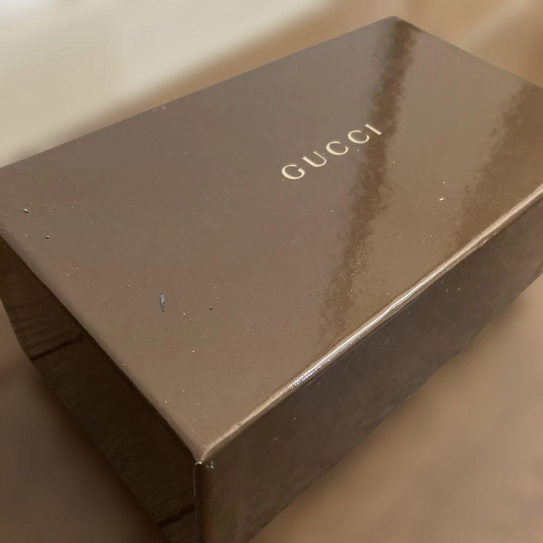 【只今お値引き中・新品】GUCCIサングラス・レディ用