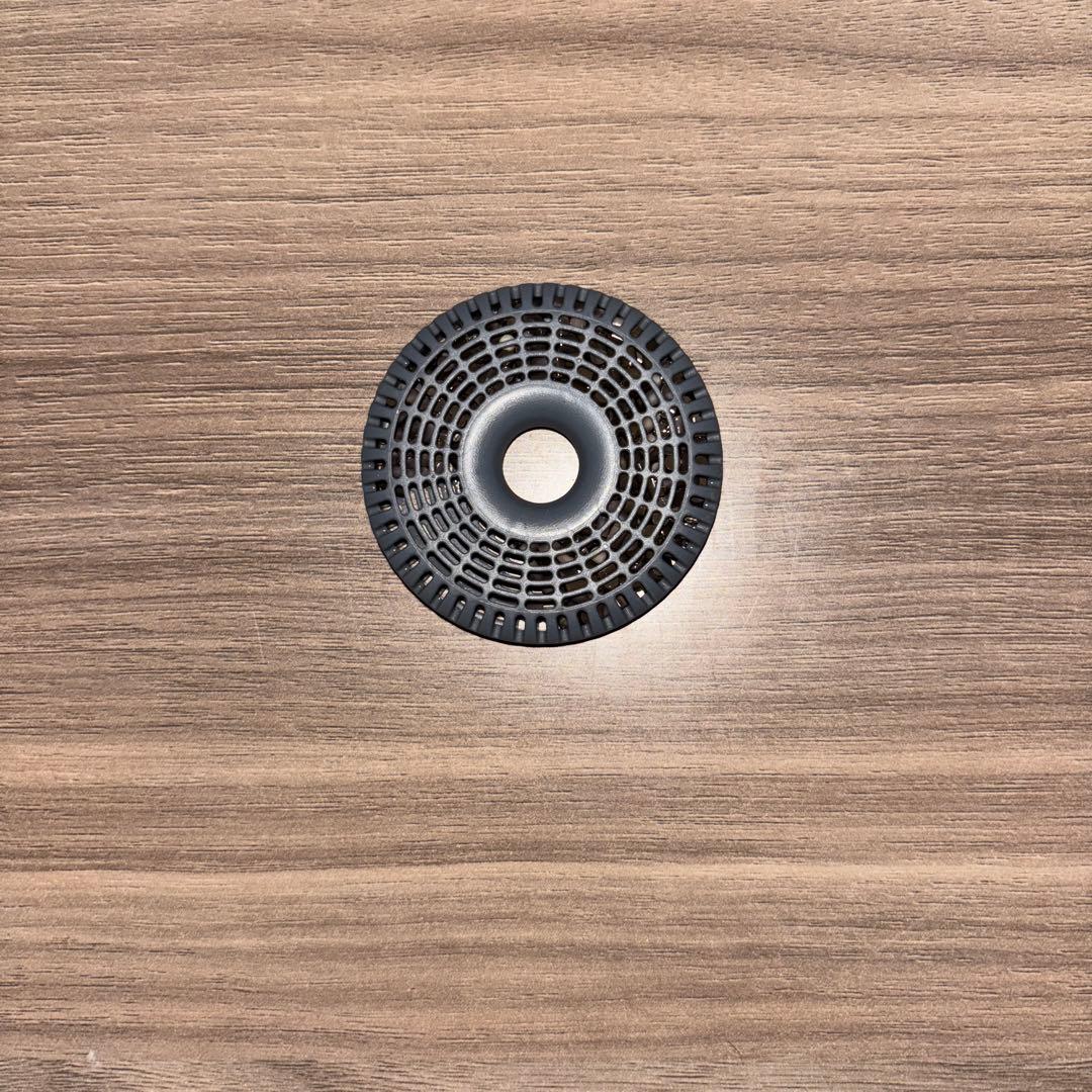 【2016年製】バルミューダ　Rain 気化式加湿器　ERN-1000UA-WK