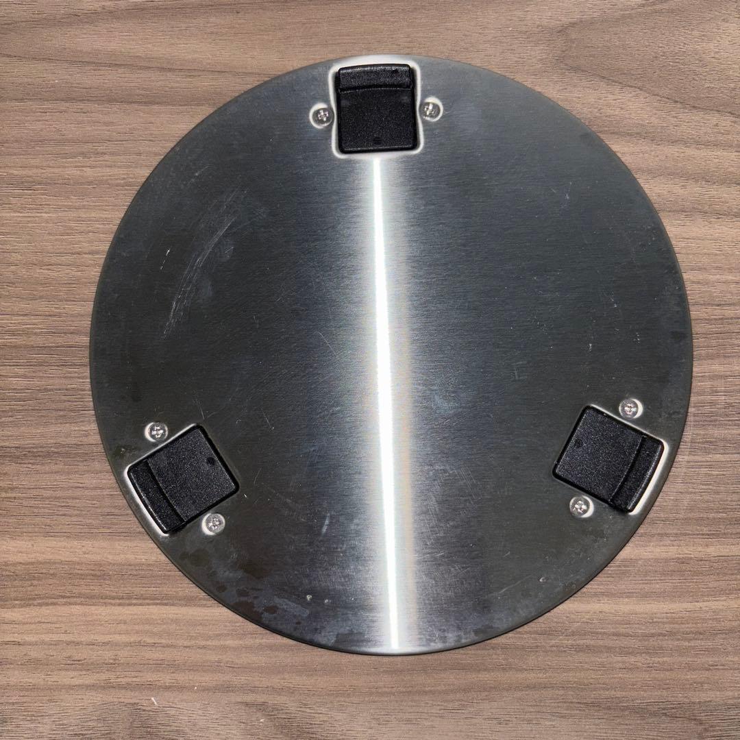 【2016年製】バルミューダ　Rain 気化式加湿器　ERN-1000UA-WK