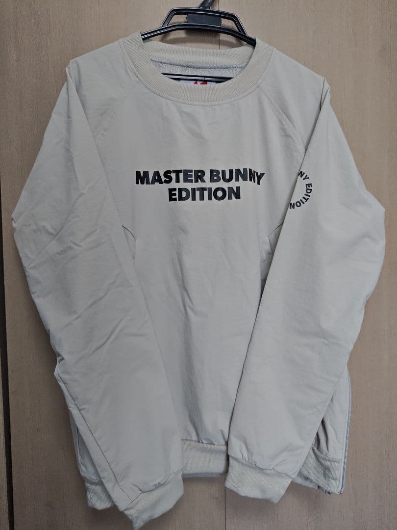 マスターバニー　MASTERBUNNY　ツインスニード　М(4)　新品　メンズ