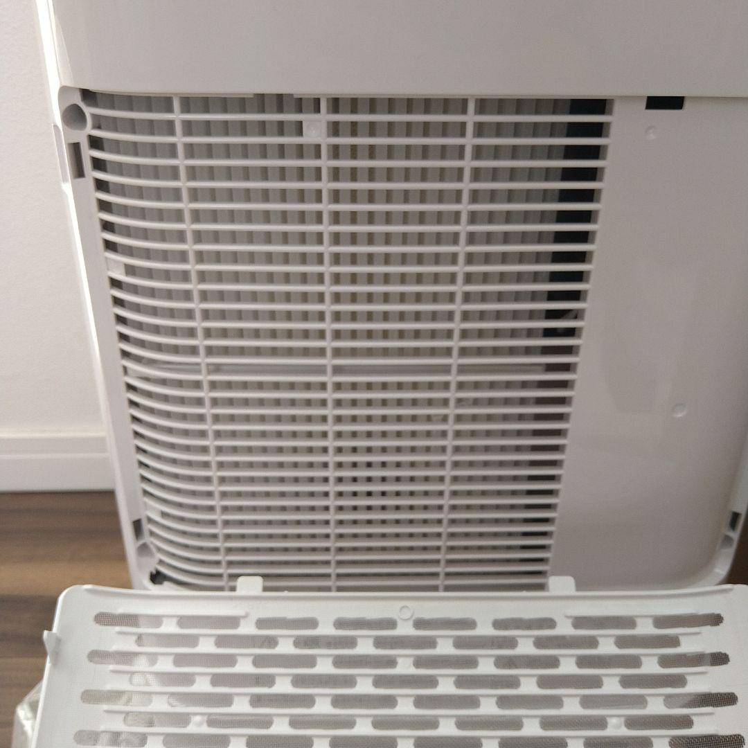 サーキュレーター衣類乾燥除湿機　アイリスオーヤマ　衣類乾燥　除湿機