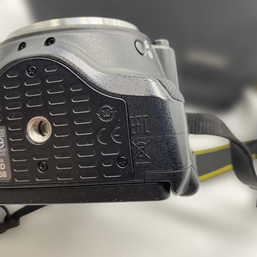 専用Nikon D5600 ダブルズームキッ18-55 VR＋70-300 VR