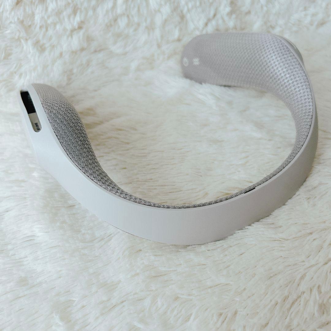 ✨️付属品多数✨️ SONY ウェアラブルネックスピーカー SRS-WS1