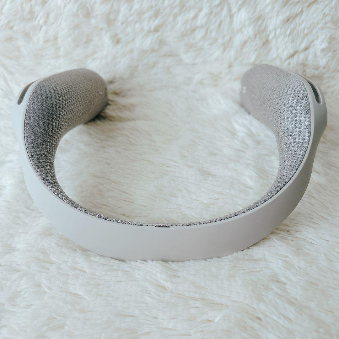 ✨️付属品多数✨️ SONY ウェアラブルネックスピーカー SRS-WS1