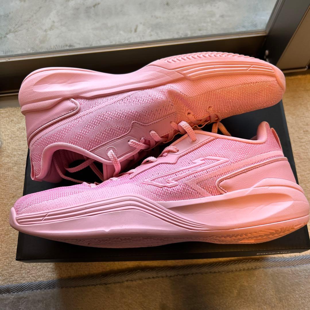 RIKU1 エゴザルバッシュ