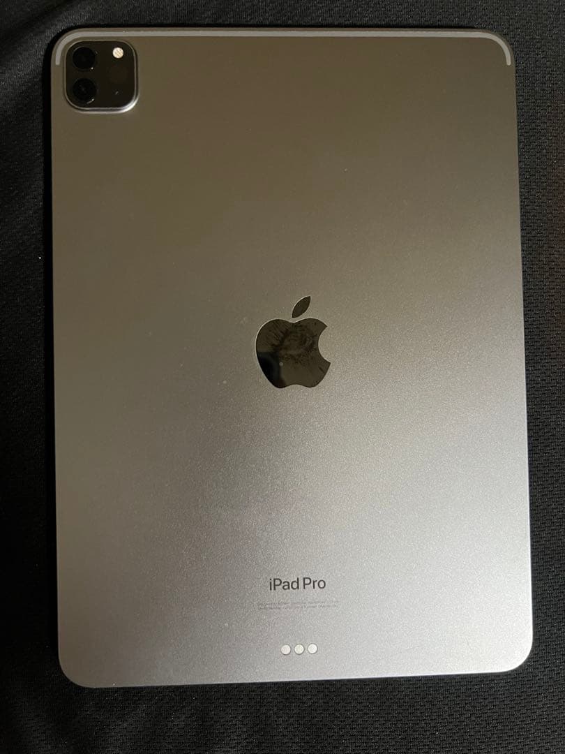 iPad Pro 第4世代　11インチ Wi-Fiモデル