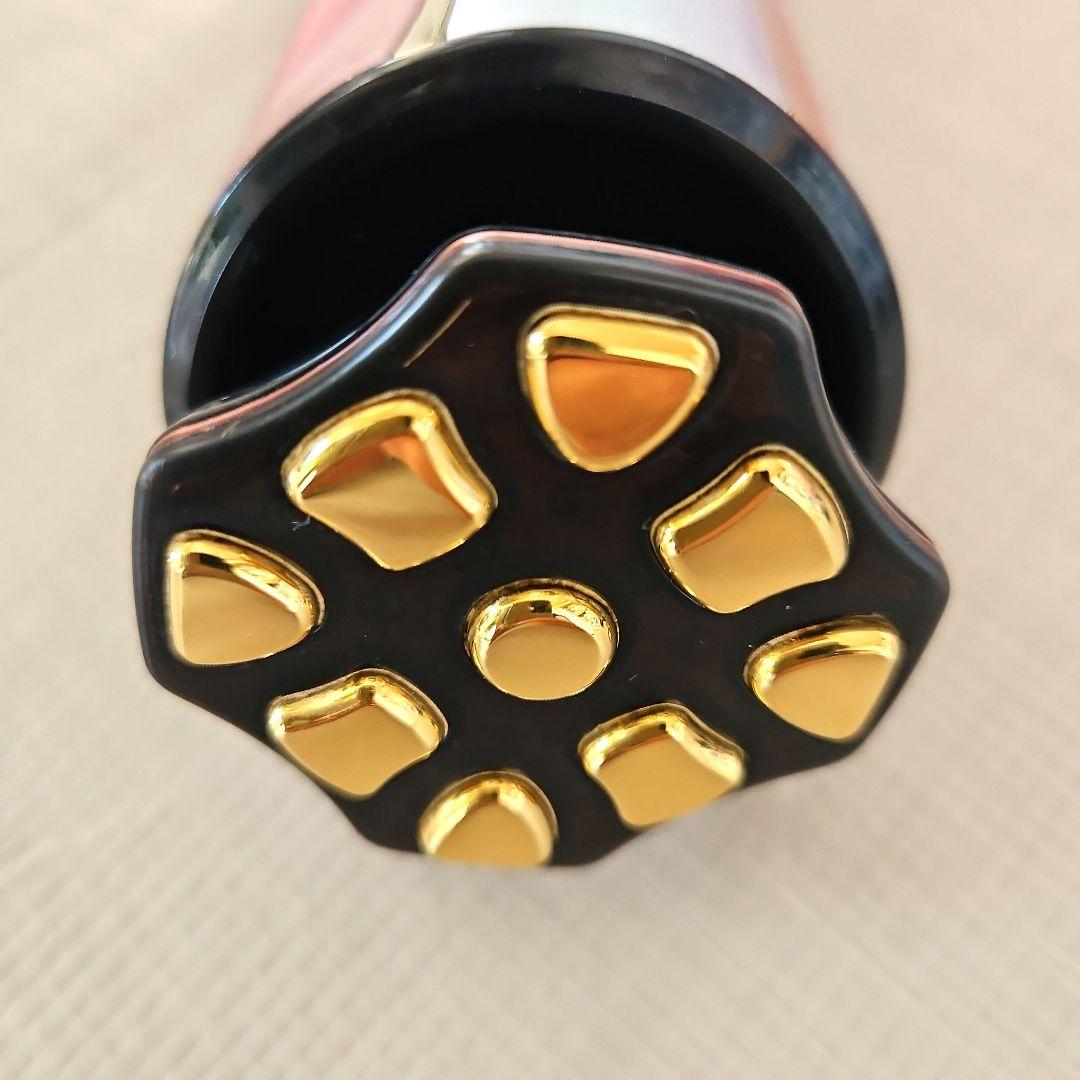 ドクターアリーヴォ　ゼウスツー　美容器　リフトアップ　トリートメント　美顔器