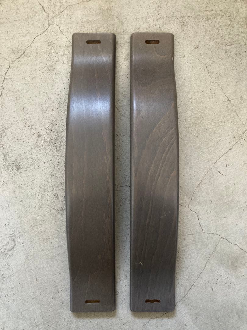 ストッケ　トリップトラップ　ヘイジーグレー　ベビーセット&トレイ付　S/N4