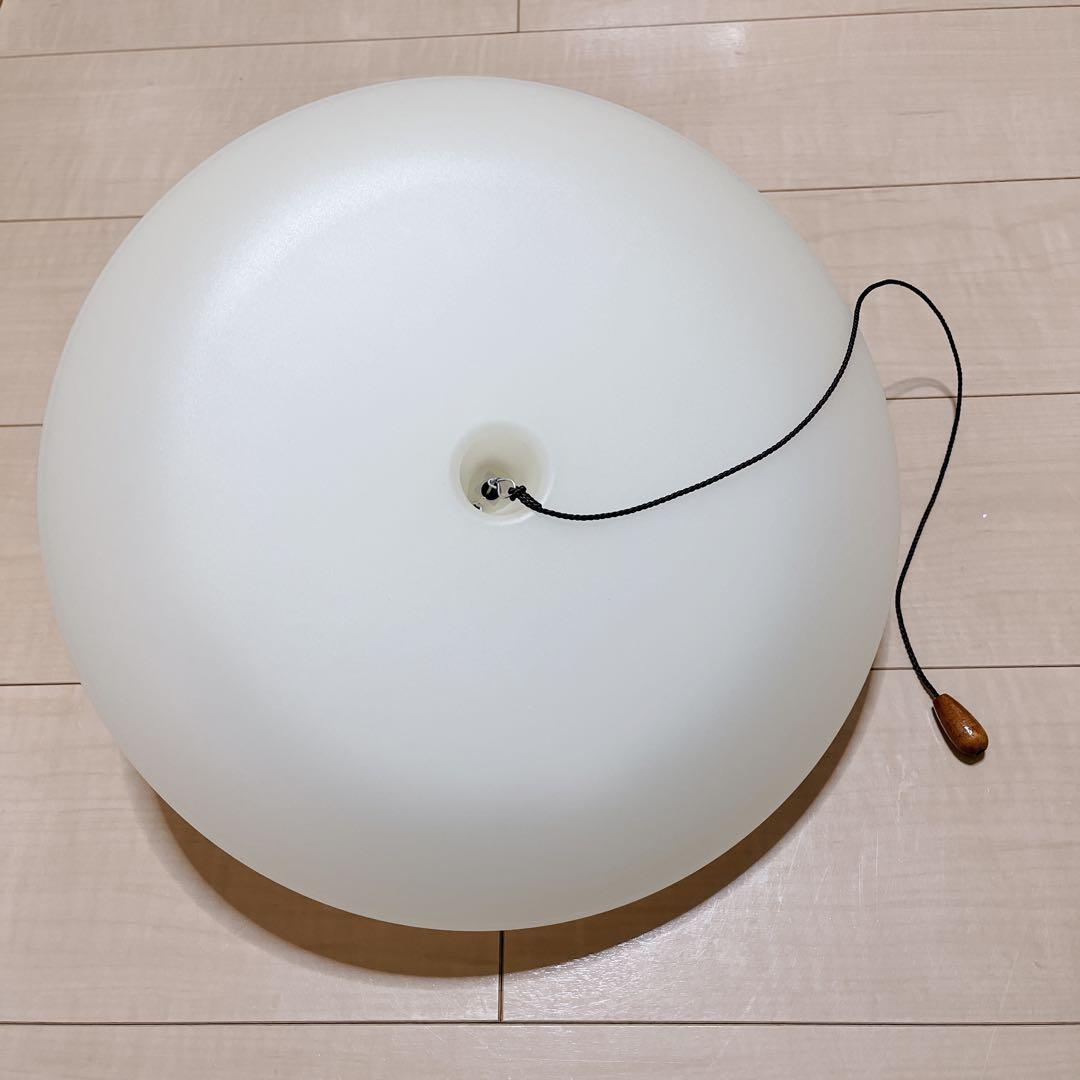 ✨️極美品✨️和風LEDペンダント 桐 LEP-AA803E