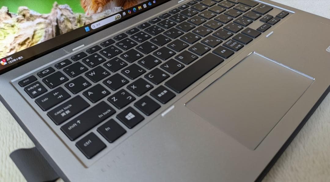 【スコティッシュ】HP Elite x2 PC 2-in-1