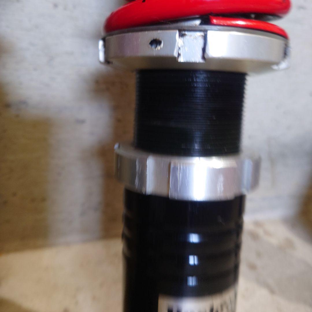 RS-R Basic 1 車高調 アトレーワゴン