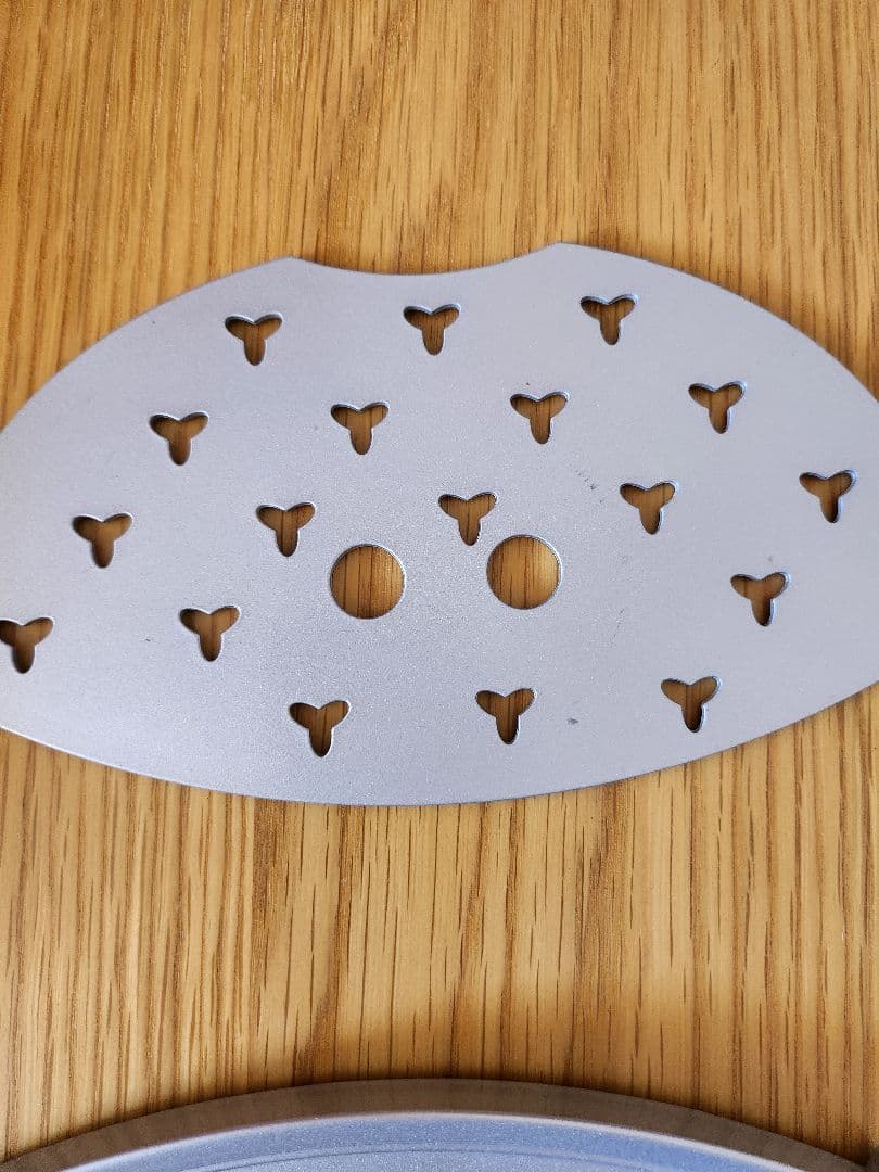 bonmac家庭用エスプレッソメーカーBME-100 DARMAR