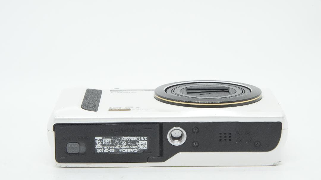 【A2086】 CASIO EXILIM EX-ZR300 カシオ エクシリム