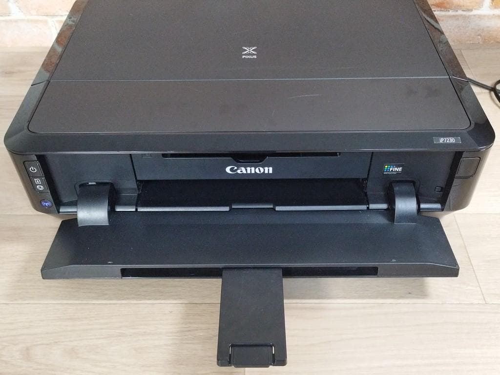 Canon iP7230　プリンター　キャノン PIXUS