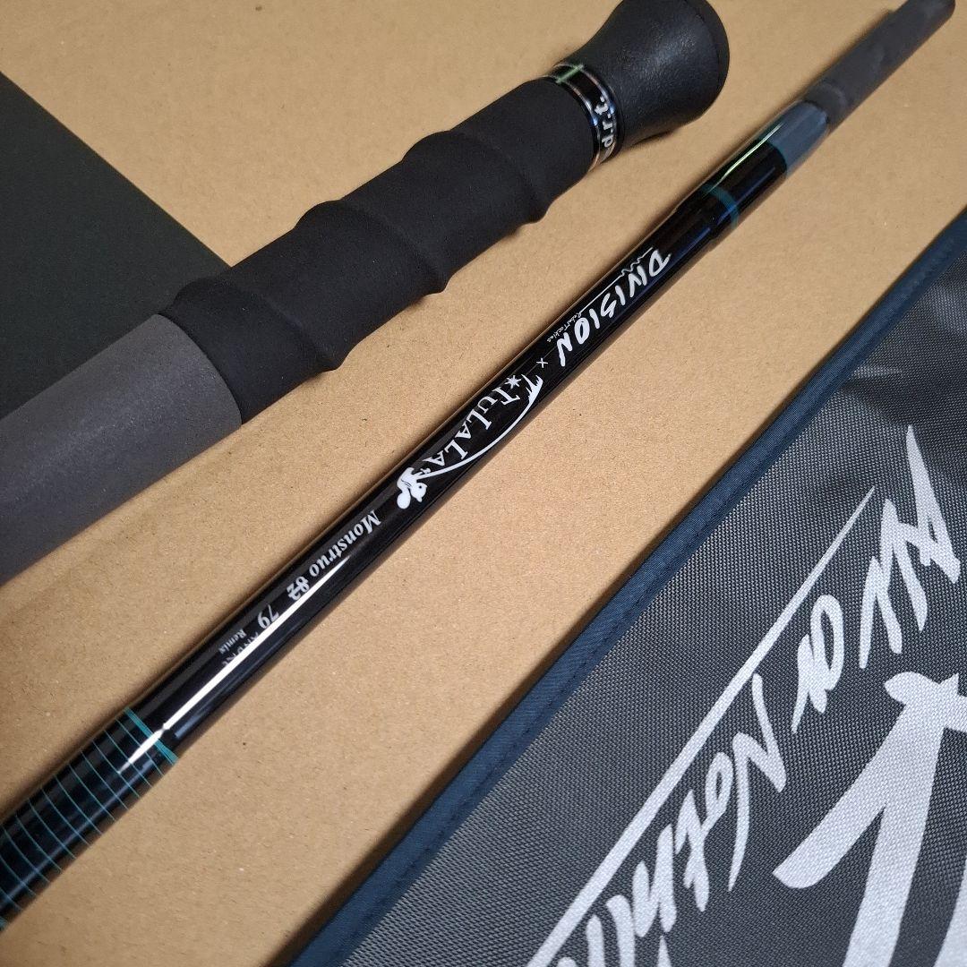 保証書付　DRT 　79リミックス 　モンストロ82 　アンドレ 79remix