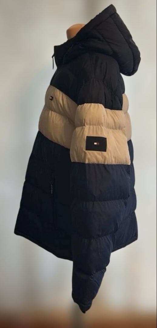   ダウンジャケットL