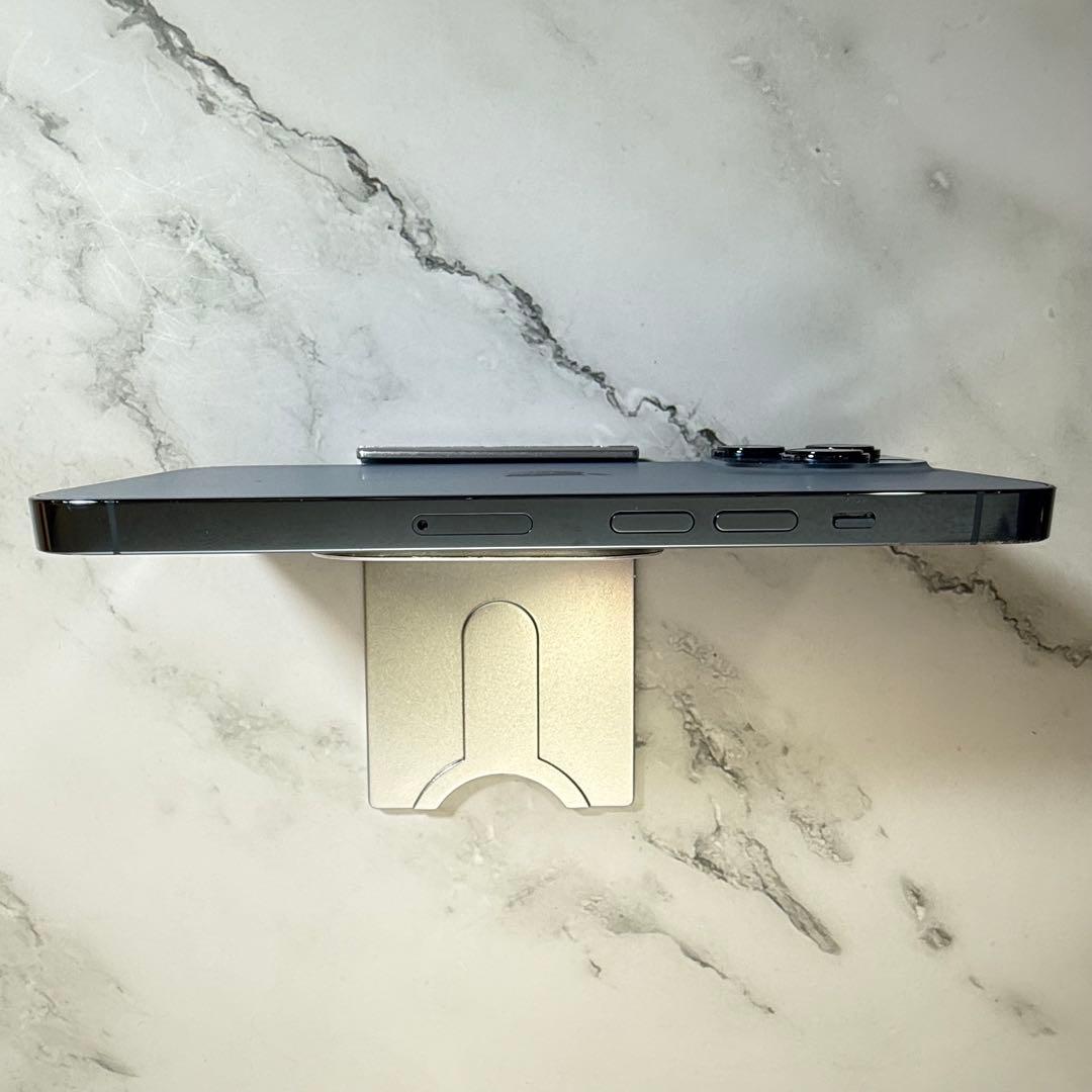 ★バッテリー100% iPhone 13 pro 512GB SIMフリー