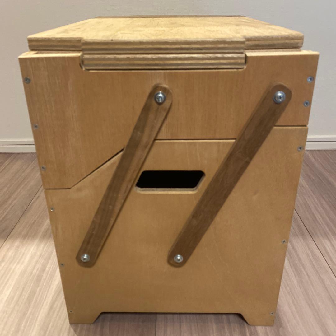 ECC BOX （DIY）／ELNEST CREATIVE ACTIVITY