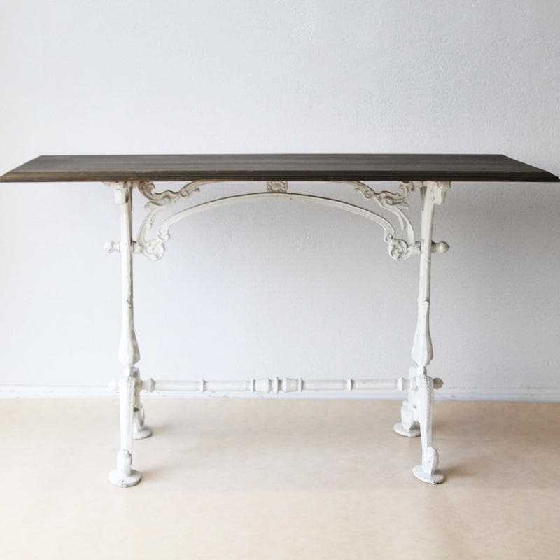 ディスプレイテーブル　DEMODE