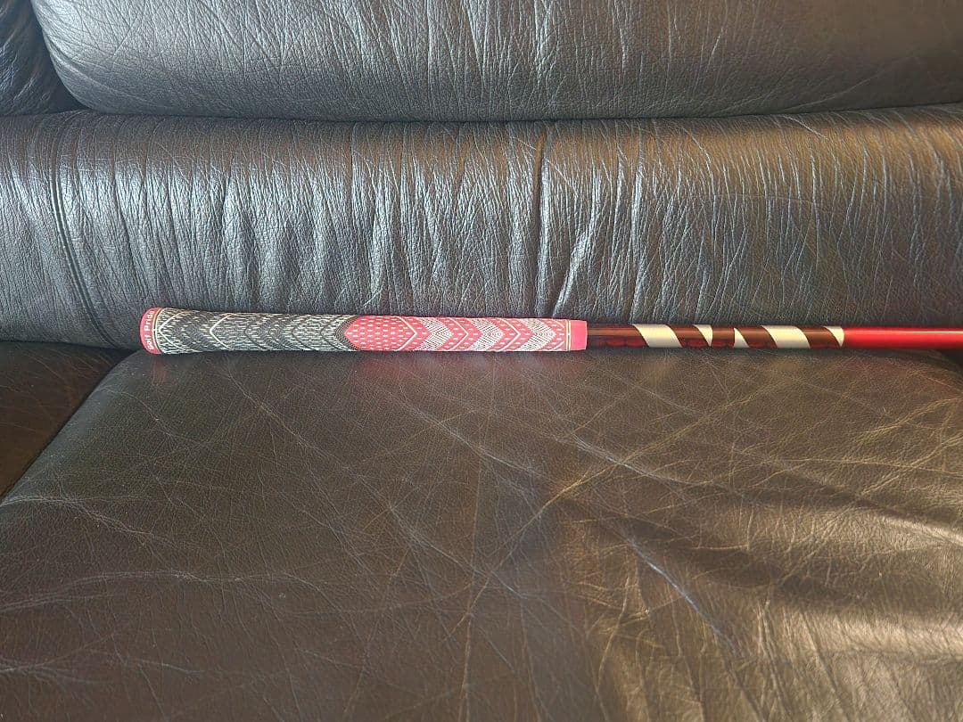 フジクラ ★ VENTUS TR RED7X ★ Taylor Made 用