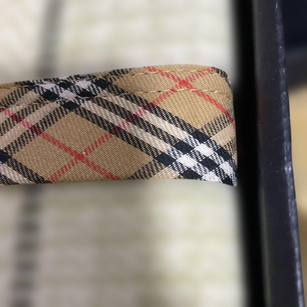 BURBERRY ギフトモーフボックス 140x200cm