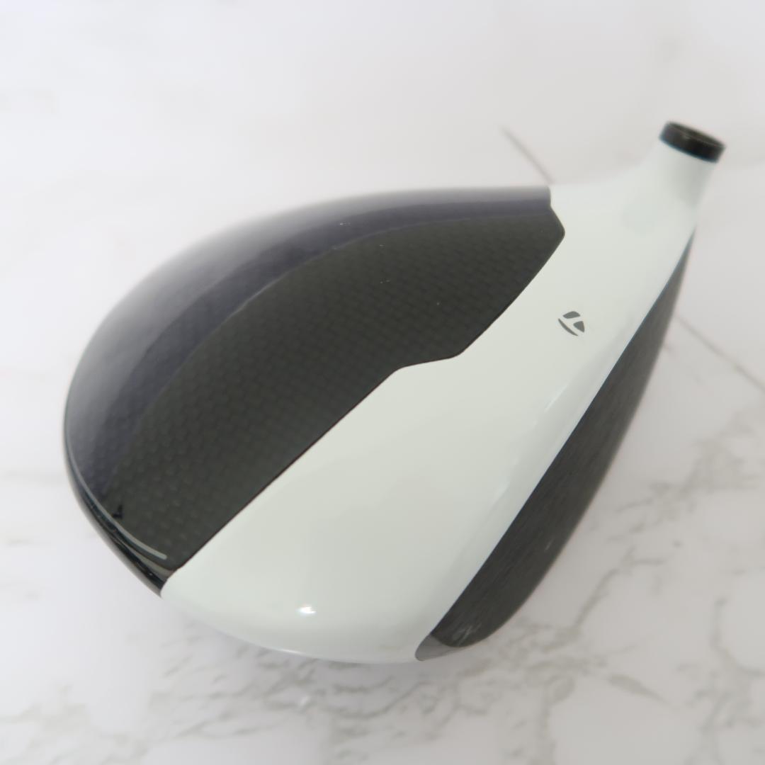 希少 テーラーメイド TaylorMade M2 10.5° 1W　ヘッドのみ