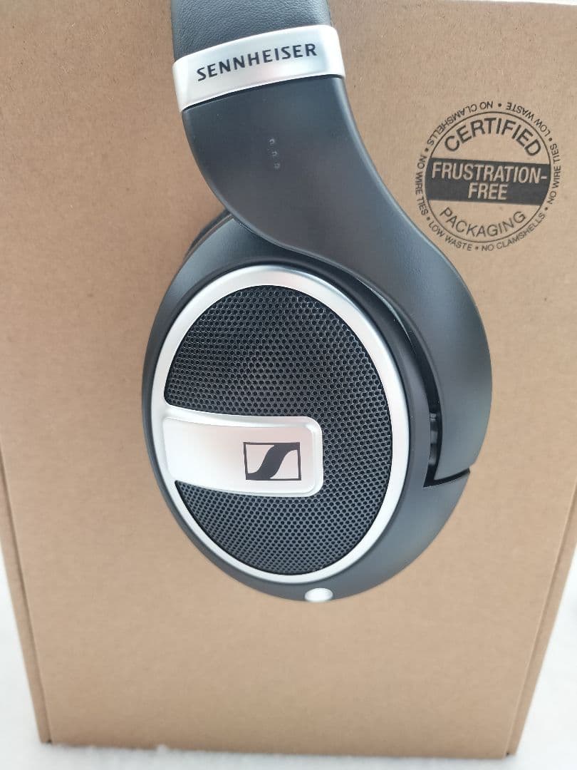 Sennheiser ゼンハイザー HD599 SE