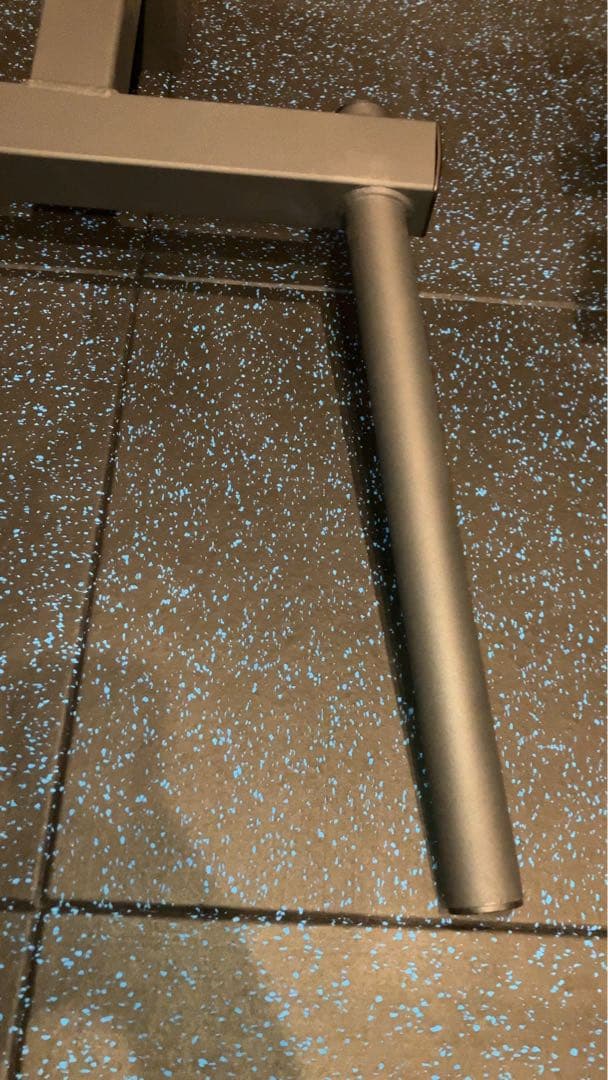 MBC オリジナルラック ディップハンドルアタッチメント　ディップス