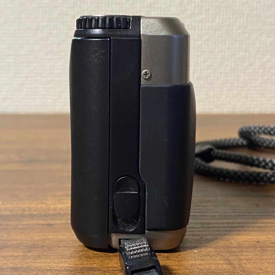 CONTAX T2 DATABACK チタンシルバー コンタックス