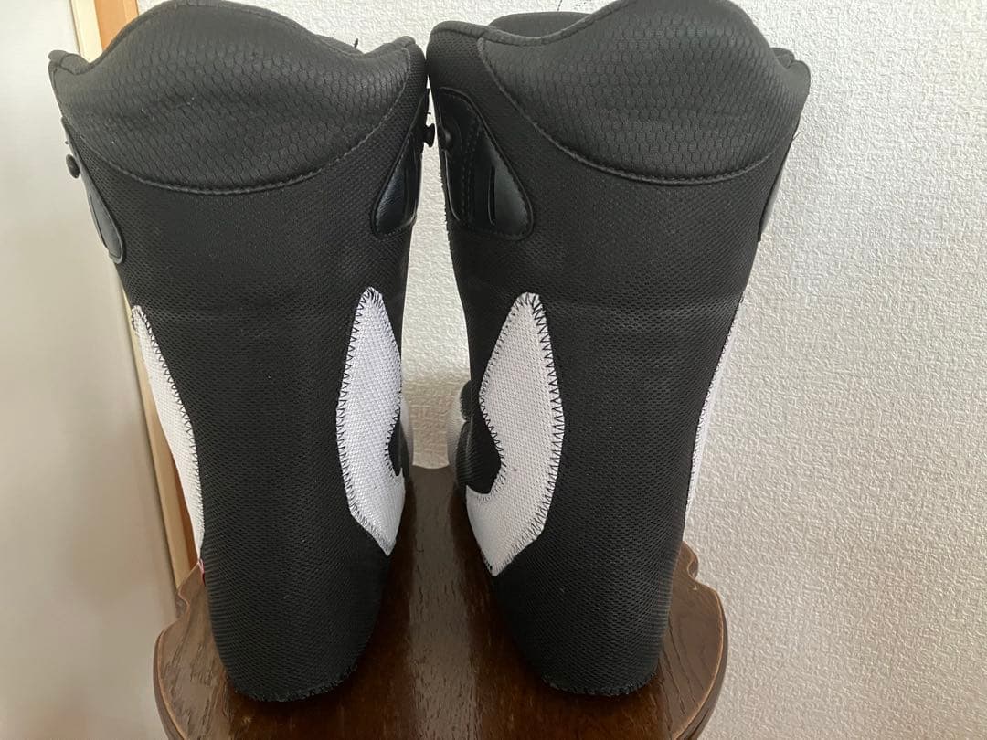 DEELUXE AERIS 27.5cm 24-25モデル