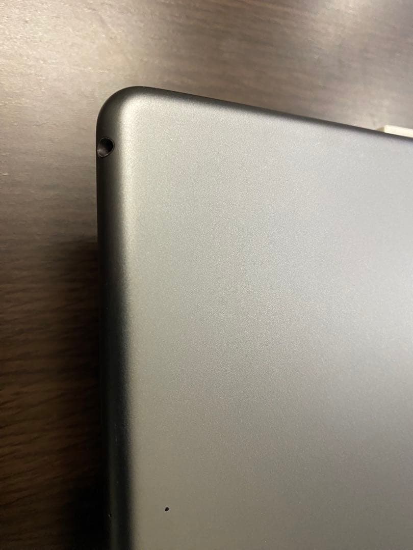 【箱あり】第7世代 iPad 10.2インチ 32GB