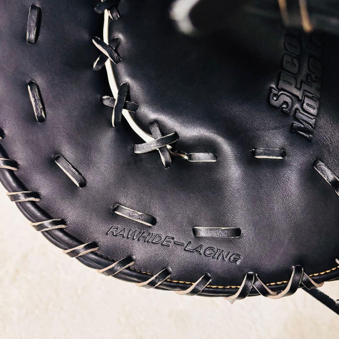 SSK 野球用 硬式用 ファーストミット 左投げSPF-01163