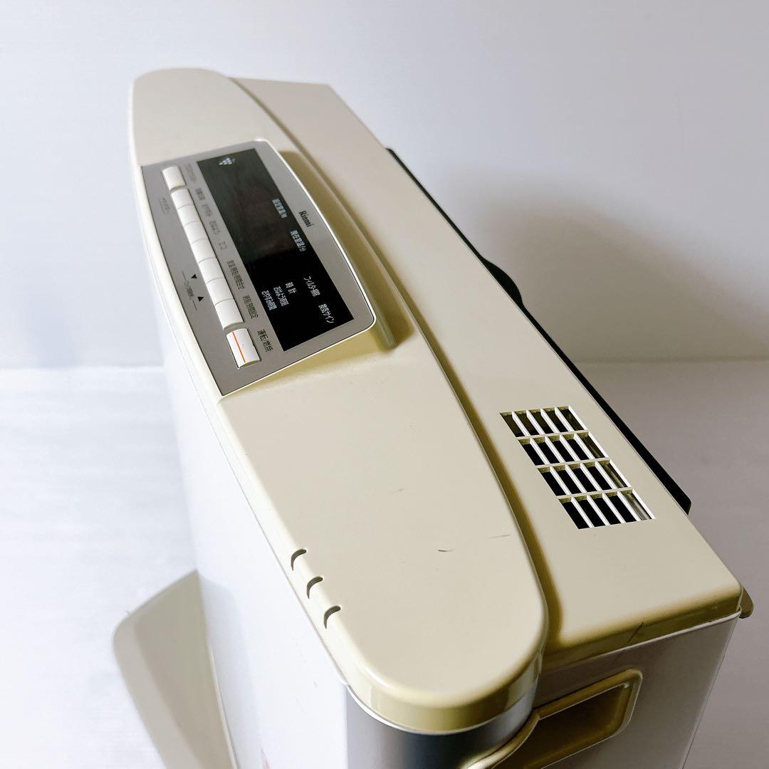 Rinnai ガスファンヒーター RC-L5801NP-2 LPガス
