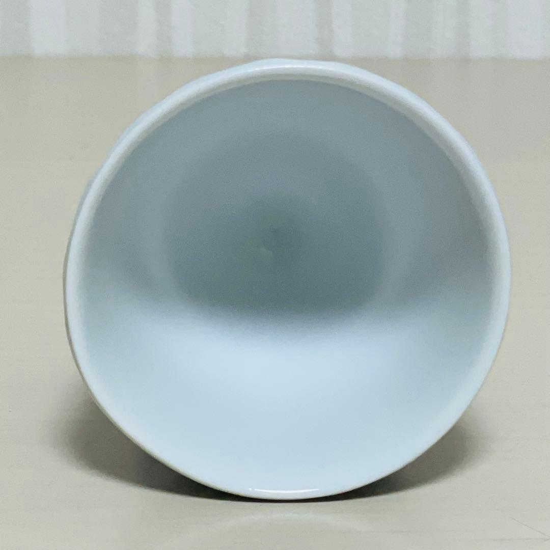 ロイヤルコペンハーゲン ブルーフルーテッド ハーフレース エッグスタンド 5個