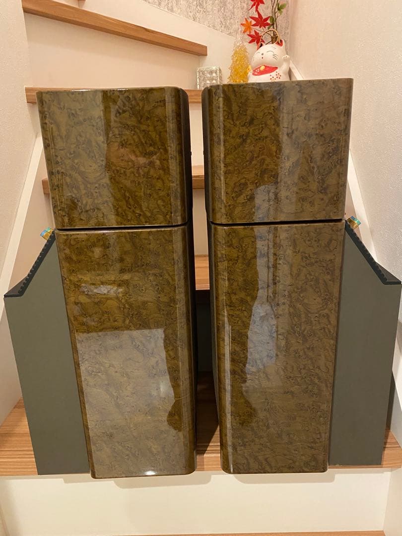 BOSE 363　WestBorough