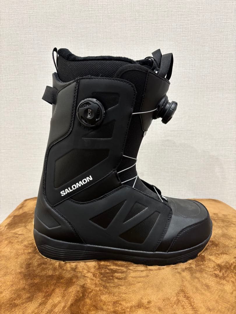 SALOMONサロモン LAUNCH BOA スノボブーツ 23-24 26cm