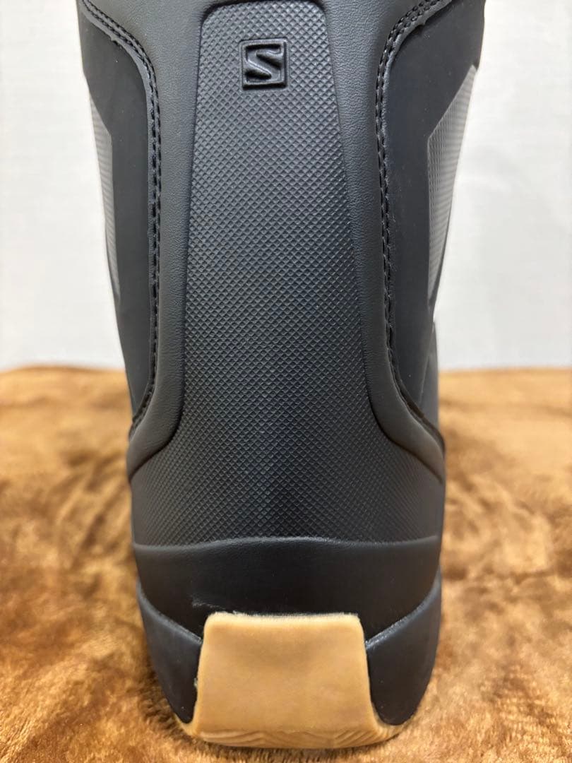 SALOMONサロモン LAUNCH BOA スノボブーツ 23-24 26cm