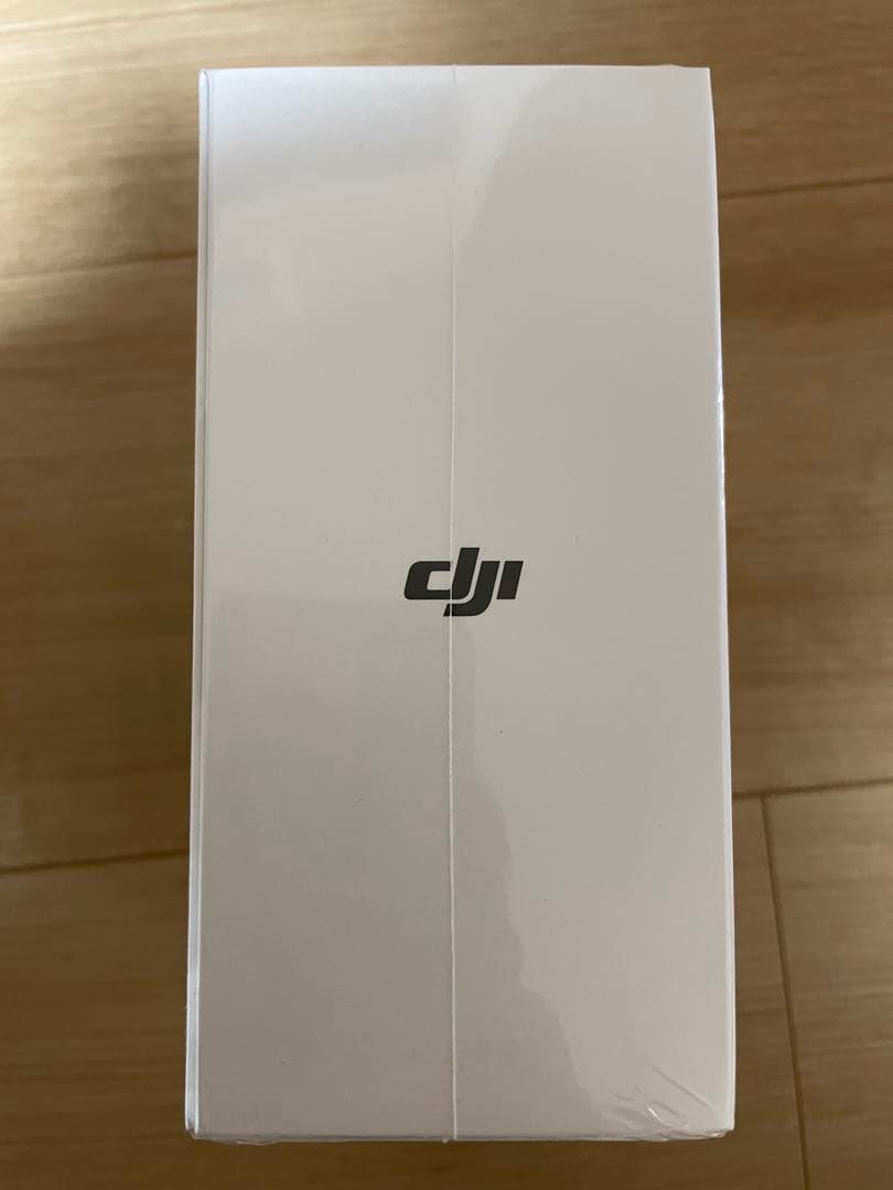 DJI MIC ワイヤレスマイクロフォン